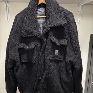 DIXXON Black  Jacket